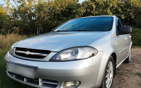 Chevrolet Lacetti, 2011 год, 800 000 рублей, 5 фотография