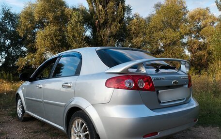 Chevrolet Lacetti, 2011 год, 800 000 рублей, 2 фотография