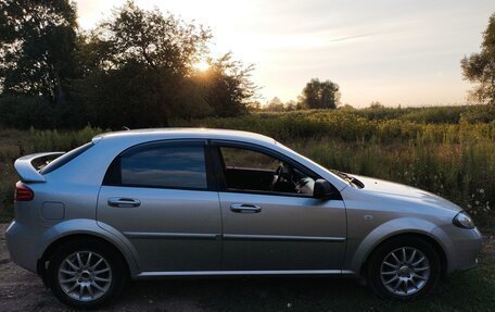 Chevrolet Lacetti, 2011 год, 800 000 рублей, 4 фотография