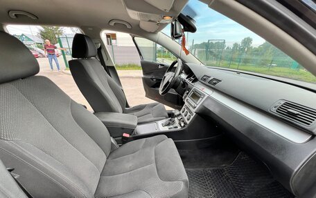 Volkswagen Passat B6, 2008 год, 700 000 рублей, 13 фотография