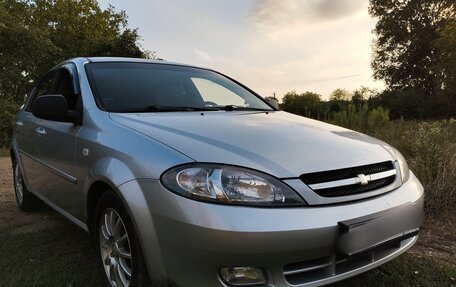 Chevrolet Lacetti, 2011 год, 800 000 рублей, 6 фотография