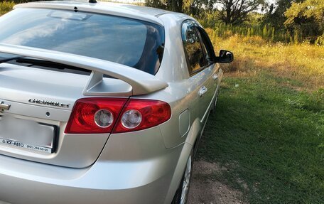 Chevrolet Lacetti, 2011 год, 800 000 рублей, 8 фотография