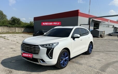 Haval Jolion, 2023 год, 2 250 000 рублей, 1 фотография