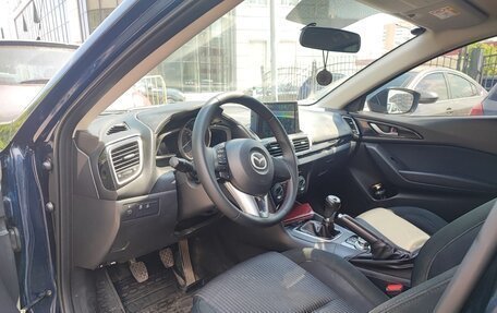 Mazda 3, 2013 год, 1 250 000 рублей, 3 фотография