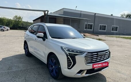 Haval Jolion, 2023 год, 2 250 000 рублей, 3 фотография