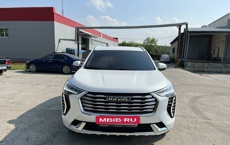 Haval Jolion, 2023 год, 2 250 000 рублей, 2 фотография