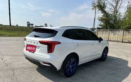 Haval Jolion, 2023 год, 2 250 000 рублей, 5 фотография