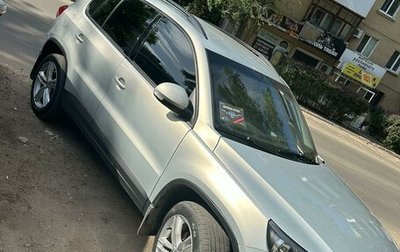 Volkswagen Tiguan I, 2011 год, 1 350 000 рублей, 1 фотография