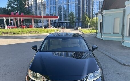 Lexus ES VII, 2012 год, 2 185 000 рублей, 14 фотография