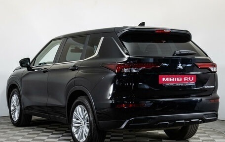 Mitsubishi Outlander, 2023 год, 3 699 000 рублей, 7 фотография