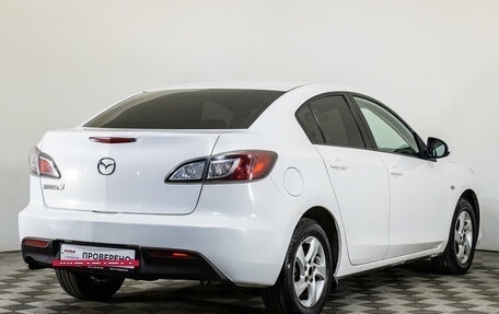 Mazda 3, 2010 год, 849 000 рублей, 5 фотография