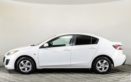 Mazda 3, 2010 год, 849 000 рублей, 8 фотография