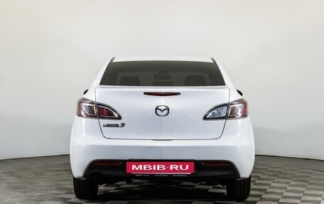 Mazda 3, 2010 год, 849 000 рублей, 6 фотография