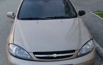 Chevrolet Lacetti, 2007 год, 290 000 рублей, 1 фотография