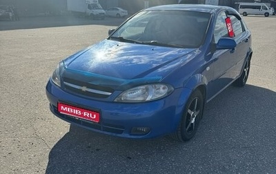 Chevrolet Lacetti, 2009 год, 600 000 рублей, 1 фотография