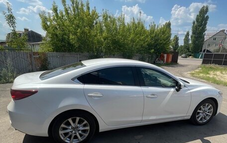 Mazda 6, 2014 год, 1 865 000 рублей, 18 фотография