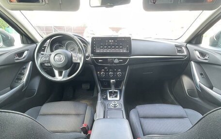 Mazda 6, 2014 год, 1 865 000 рублей, 24 фотография