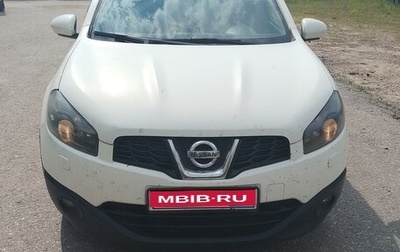 Nissan Qashqai, 2012 год, 1 140 000 рублей, 1 фотография