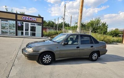 Daewoo Nexia I рестайлинг, 2004 год, 205 000 рублей, 1 фотография