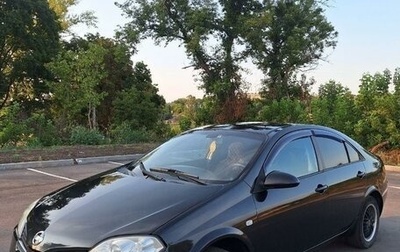 Nissan Primera III, 2002 год, 360 000 рублей, 1 фотография