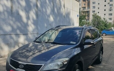 KIA cee'd I рестайлинг, 2010 год, 550 000 рублей, 1 фотография