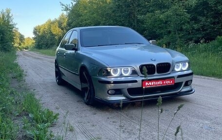 BMW 5 серия, 1998 год, 700 000 рублей, 1 фотография