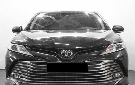 Toyota Camry, 2019 год, 3 159 000 рублей, 16 фотография