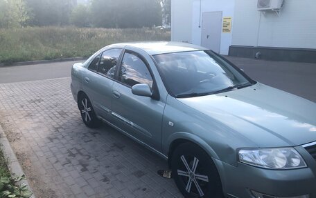 Nissan Almera Classic, 2008 год, 550 000 рублей, 4 фотография