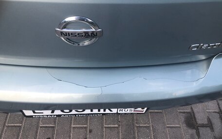 Nissan Almera Classic, 2008 год, 550 000 рублей, 10 фотография