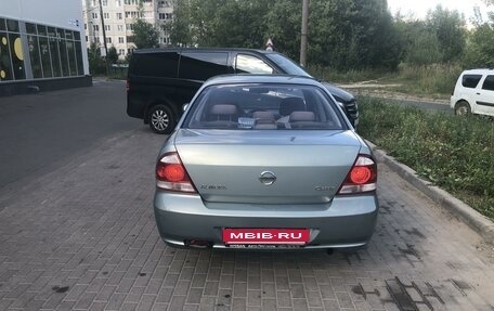 Nissan Almera Classic, 2008 год, 550 000 рублей, 3 фотография