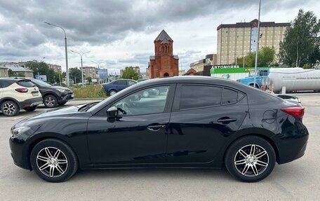 Mazda 3, 2014 год, 1 320 000 рублей, 9 фотография