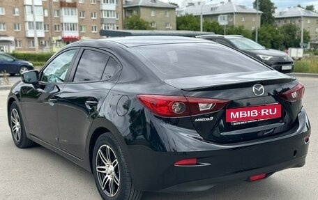 Mazda 3, 2014 год, 1 320 000 рублей, 8 фотография