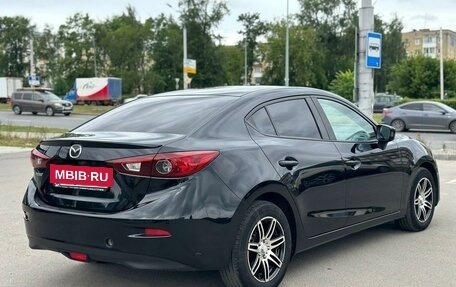 Mazda 3, 2014 год, 1 320 000 рублей, 6 фотография