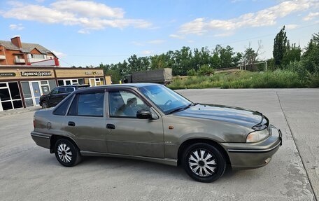 Daewoo Nexia I рестайлинг, 2004 год, 205 000 рублей, 4 фотография