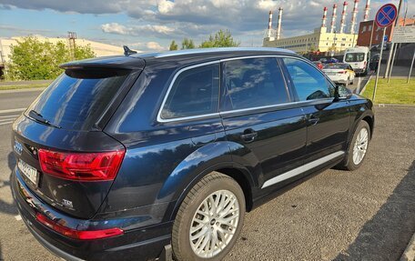 Audi Q7, 2016 год, 4 050 000 рублей, 6 фотография