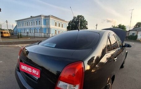 Nissan Primera III, 2002 год, 360 000 рублей, 5 фотография