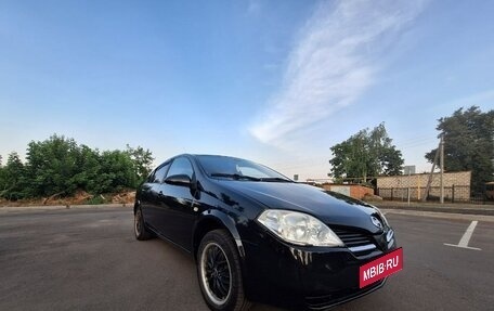 Nissan Primera III, 2002 год, 360 000 рублей, 13 фотография