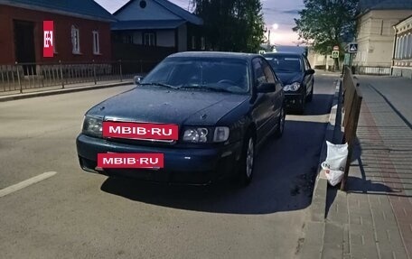 Audi 100, 1993 год, 210 000 рублей, 9 фотография