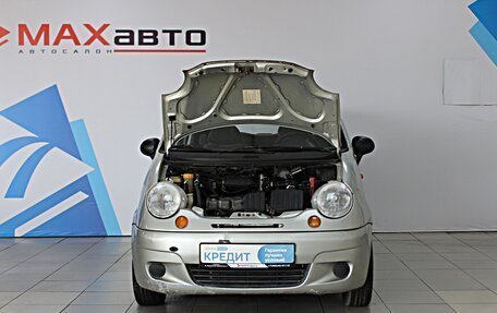 Daewoo Matiz, 2008 год, 299 000 рублей, 3 фотография