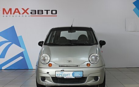 Daewoo Matiz, 2008 год, 299 000 рублей, 2 фотография