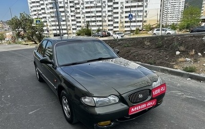 Hyundai Sonata III рестайлинг, 1997 год, 335 000 рублей, 1 фотография