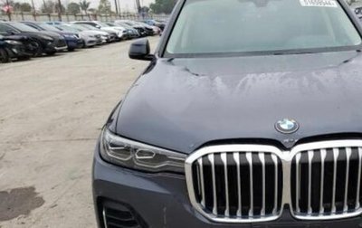 BMW X7, 2020 год, 6 500 000 рублей, 1 фотография