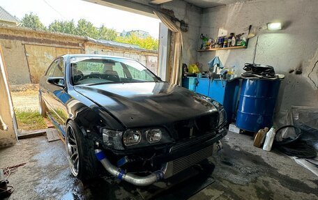 Toyota Chaser VI, 1997 год, 2 000 000 рублей, 10 фотография