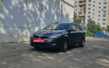 KIA cee'd I рестайлинг, 2010 год, 550 000 рублей, 2 фотография