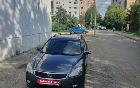 KIA cee'd I рестайлинг, 2010 год, 550 000 рублей, 4 фотография