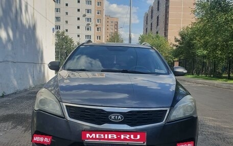 KIA cee'd I рестайлинг, 2010 год, 550 000 рублей, 3 фотография