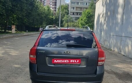 KIA cee'd I рестайлинг, 2010 год, 550 000 рублей, 7 фотография