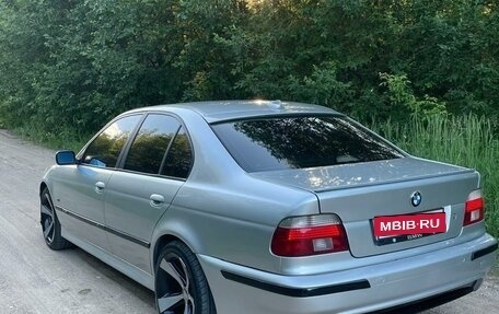 BMW 5 серия, 1998 год, 700 000 рублей, 5 фотография