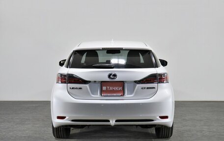 Lexus CT I рестайлинг, 2012 год, 1 720 000 рублей, 4 фотография