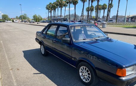 Audi 80, 1986 год, 250 000 рублей, 3 фотография